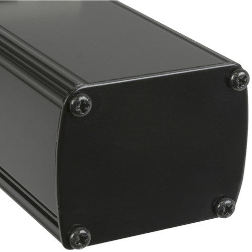 Lowell Manufacturing Power Strip-15A, 24 Outlets, 6' Cord