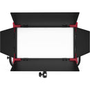 Rayzr 7 MC100 Multi Color RGB, WW, CW Soft LED Panel Light