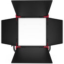 Rayzr 7 MC100 Multi Color RGB, WW, CW Soft LED Panel Light