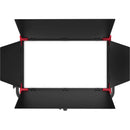 Rayzr 7 MC100 Multi Color RGB, WW, CW Soft LED Panel Light