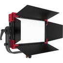 Rayzr 7 MC100 Multi Color RGB, WW, CW Soft LED Panel Light