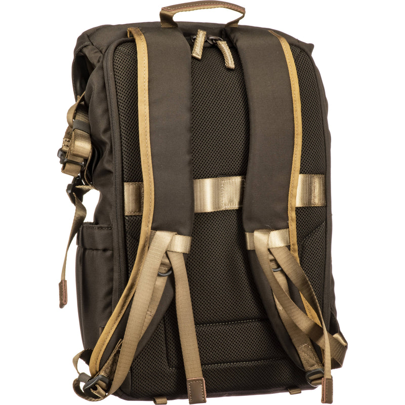 Vanguard VEO GM 46M Backpack (Khaki)