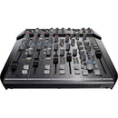 Solid State Logic SiX 4-Channel SuperAnalogue Desktop Mini Mixer