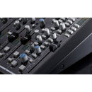 Solid State Logic SiX 4-Channel SuperAnalogue Desktop Mini Mixer