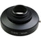 KIPON C-Mount to Canon EOS EF/EF-S Lens Mount Adapter