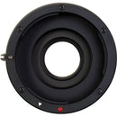 KIPON C-Mount to Canon EOS EF/EF-S Lens Mount Adapter