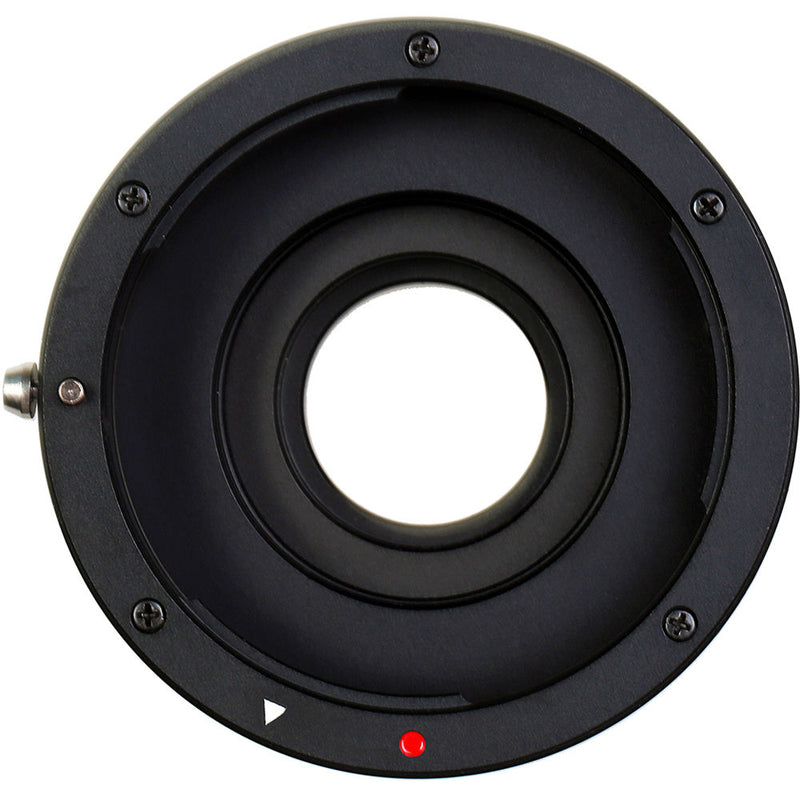 KIPON C-Mount to Canon EOS EF/EF-S Lens Mount Adapter