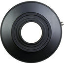 KIPON C-Mount to Canon EOS EF/EF-S Lens Mount Adapter