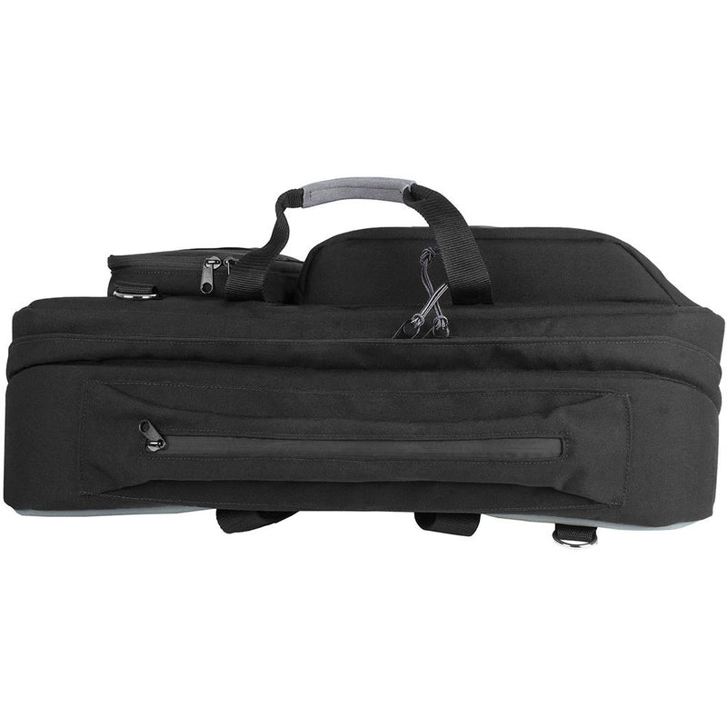Porta Brace Protective Camera Case For The Blackmagic Design Ursa Mini Pro