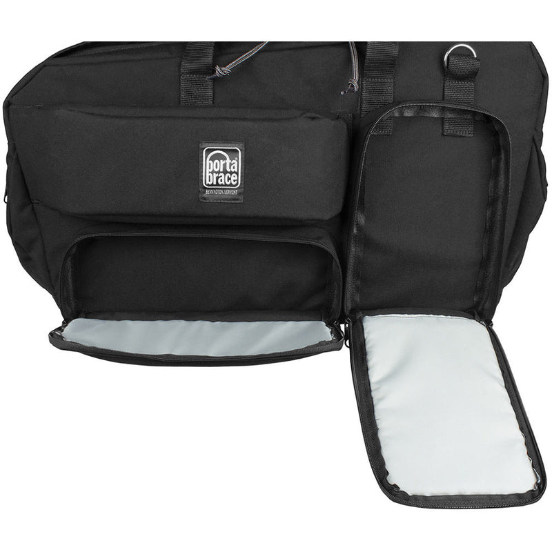 Porta Brace Protective Camera Case For The Blackmagic Design Ursa Mini Pro