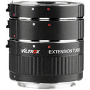 Viltrox Automatic Extension Tube Set for Nikon Z