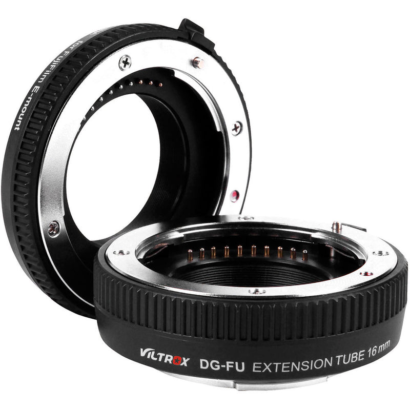 Viltrox Automatic Extension Tube Set for Nikon Z