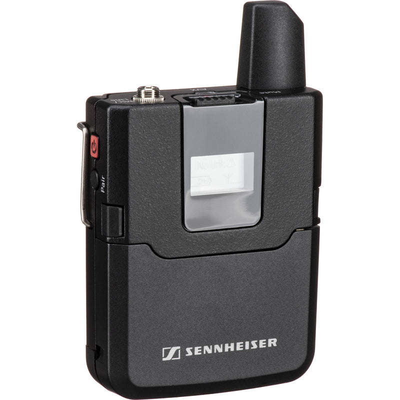 Sennheiser SK AVX Digital Bodypack Transmitter (1.9 GHz)