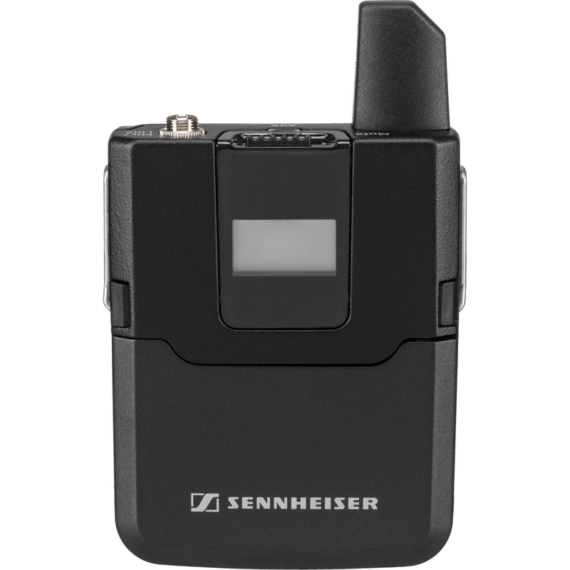 Sennheiser SK AVX Digital Bodypack Transmitter (1.9 GHz)