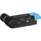 Sennheiser AVX-MKE2 SET Digital Camera-Mount Wireless Omni Lavalier Microphone System (1.9 GHz)