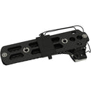 Zenelli Carbon LFN Carbon Lens Foot for Nikon