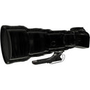 Zenelli Carbon LFN Carbon Lens Foot for Nikon