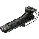 Zenelli Carbon LFN Carbon Lens Foot for Nikon