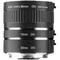 Viltrox Automatic Extension Tube Set for Canon EF