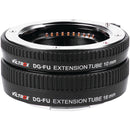 Viltrox Automatic Extension Tube Set for FUJIFILM X