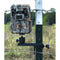 Browning BTC-CTM Trail Camera T-Post Mount