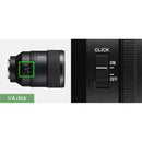 Sony FE 135mm f/1.8 GM Lens with UV Filter Kit
