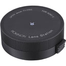 Rokinon AF 35mm f/2.8 FE Lens with Lens Station Kit for Sony E