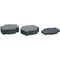 Rokinon 6 Lens Carry-On Case for Cine DS and Cine Series