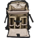 Vanguard VEO GM 42M Backpack (Black)