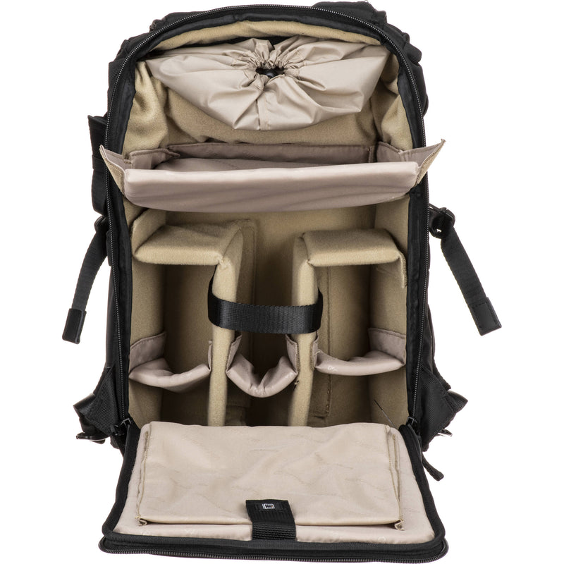 Vanguard VEO GM 42M Backpack (Black)