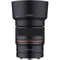 Rokinon 85mm f/1.4 Lens for Canon RF