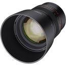 Rokinon 85mm f/1.4 Lens for Canon RF