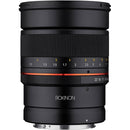 Rokinon 85mm f/1.4 Lens for Canon RF