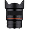 Rokinon 14mm f/2.8 Lens for Canon RF