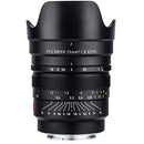 Viltrox PFU RBMH 20mm f/1.8 ASPH Lens for Sony E