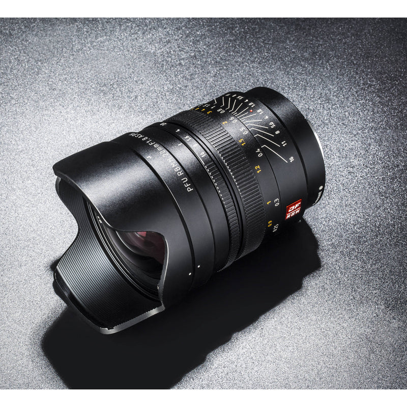 Viltrox PFU RBMH 20mm f/1.8 ASPH Lens for Sony E