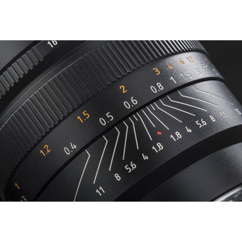 Viltrox PFU RBMH 20mm f/1.8 ASPH Lens for Sony E