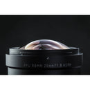 Viltrox PFU RBMH 20mm f/1.8 ASPH Lens for Sony E