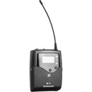 Sennheiser EW 500 FILM G4 Camera-Mount Wireless Combo Microphone System (GW1: 558 to 608 MHz)