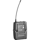 Sennheiser EW 500 FILM G4 Camera-Mount Wireless Combo Microphone System (GW1: 558 to 608 MHz)