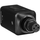 Sennheiser EW 500 FILM G4 Camera-Mount Wireless Combo Microphone System (GW1: 558 to 608 MHz)