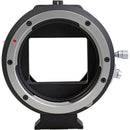 KIPON Tilt/Shift Lens Mount Adapter for Pentax 645 Lens to Hasselblad X-Mount Camera