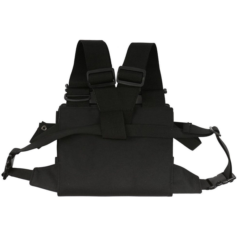 Setwear iPad Radio Chest Pack (Hands-Free)