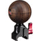 Zacuto Zarn Wooden Ball Handgrip