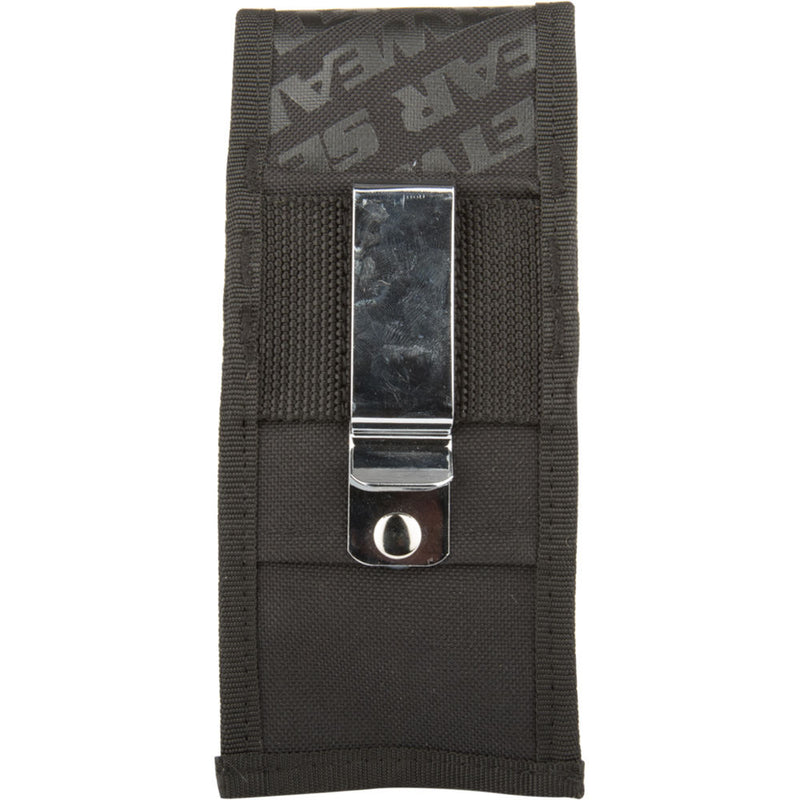 Setwear Nylon Velco Utility Pouch