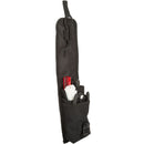 Setwear Nylon Velco Utility Pouch