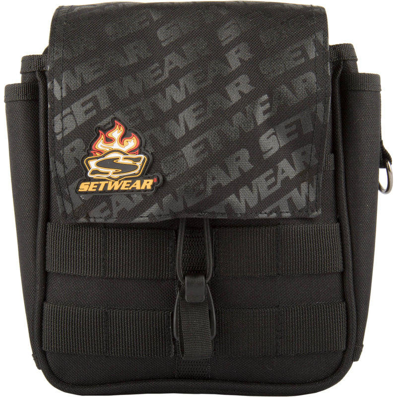 Setwear Assistant Camera Pouch (Small)