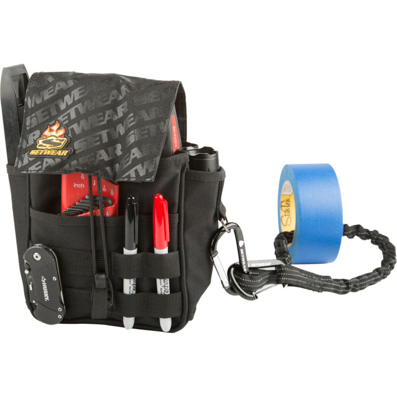Setwear Assistant Camera Pouch (Small)