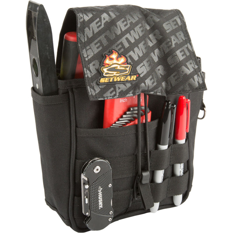 Setwear Assistant Camera Pouch (Small)