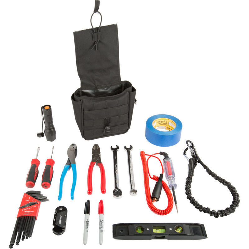 Setwear Assistant Camera Pouch (Small)